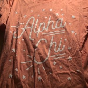 alpha chi omega shirt